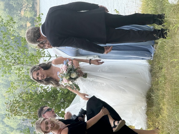 Ocean River RV Resort