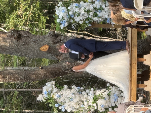 Ocean River RV Resort