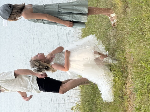 Ocean River RV Resort