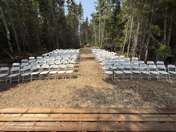 Ocean River RV Resort