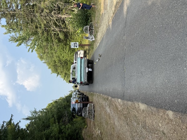 Ocean River RV Resort