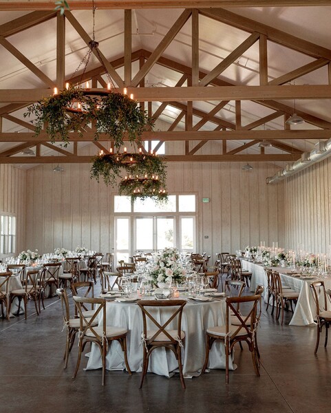 The Barn at Harrow Cellars