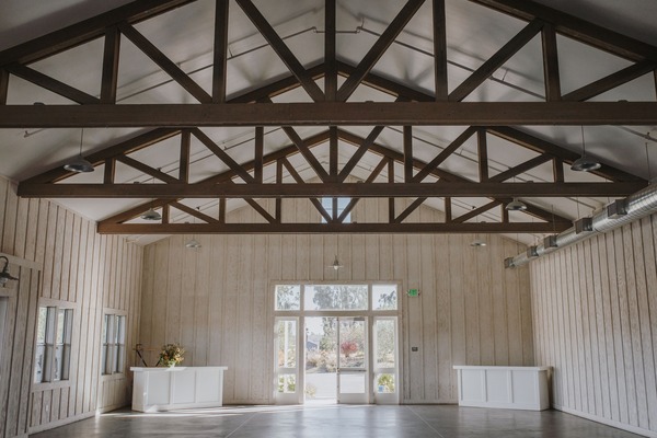 The Barn at Harrow Cellars