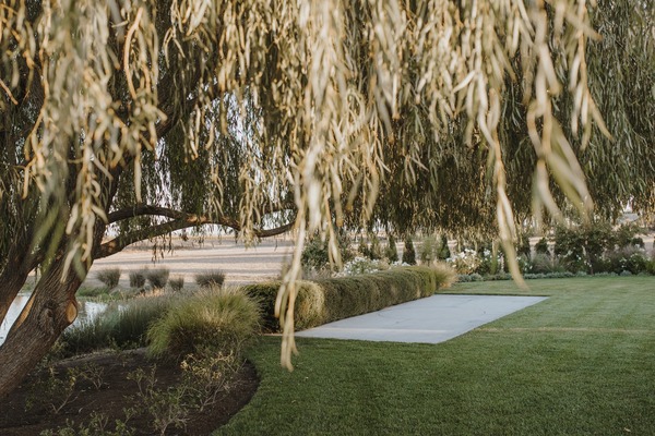 The Barn at Harrow Cellars