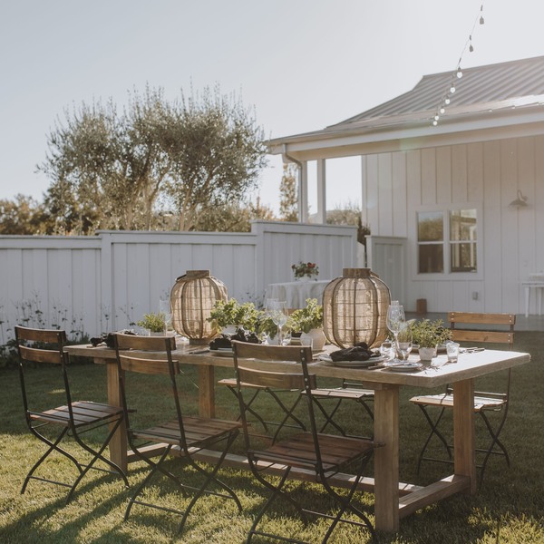 The Barn at Harrow Cellars