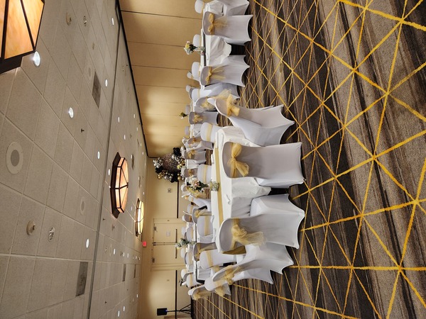 Holiday Inn Orlando SW - Celebration Area