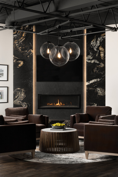 The Space at 505 Blue