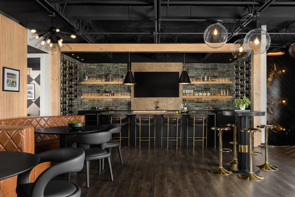 The Space at 505 Blue