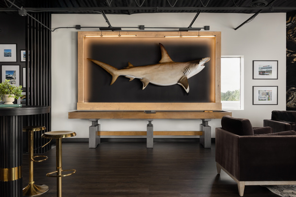 The Space at 505 Blue