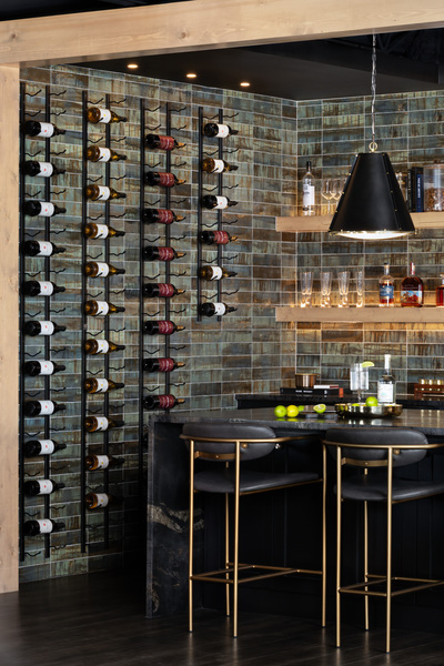 The Space at 505 Blue