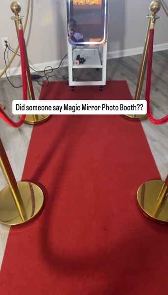 Luxe Bites Event Rental