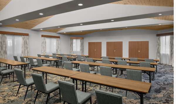 Holiday Inn Express & Suites Montrose