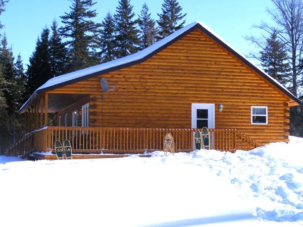 Cottage Rentals Miramichi