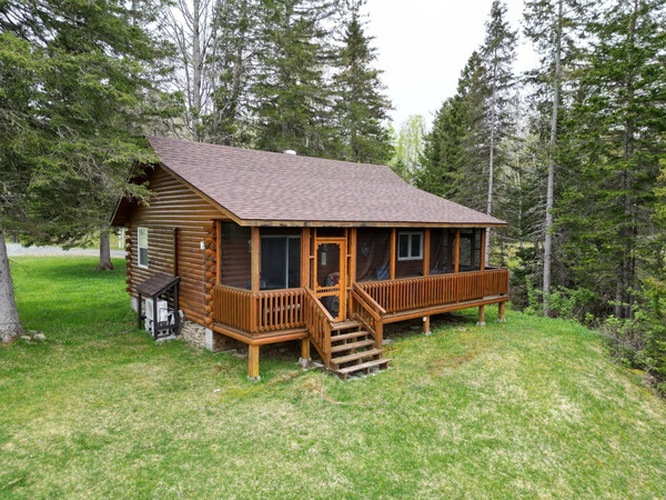 Cottage Rentals Miramichi