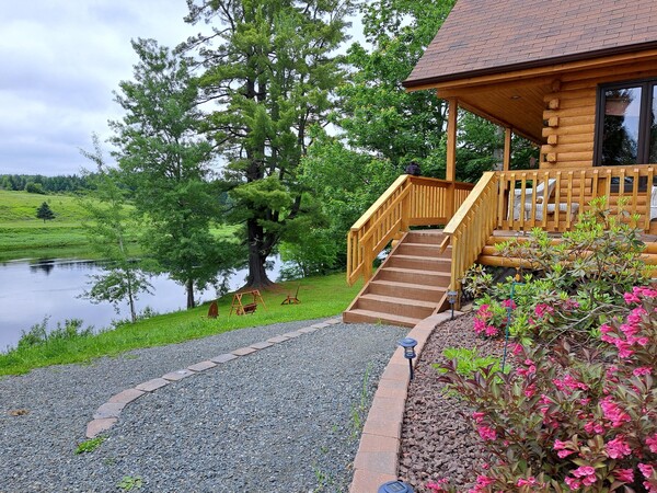 Cottage Rentals Miramichi