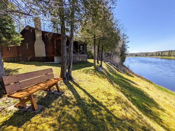 Cottage Rentals Miramichi