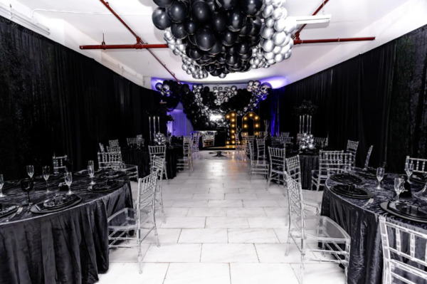 Events in East Williamsburg