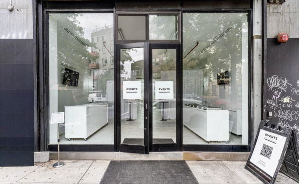 Events in East Williamsburg