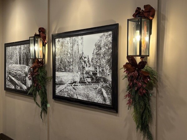 The Sawmill Restaurant