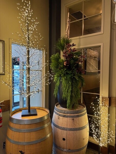 The Sawmill Restaurant