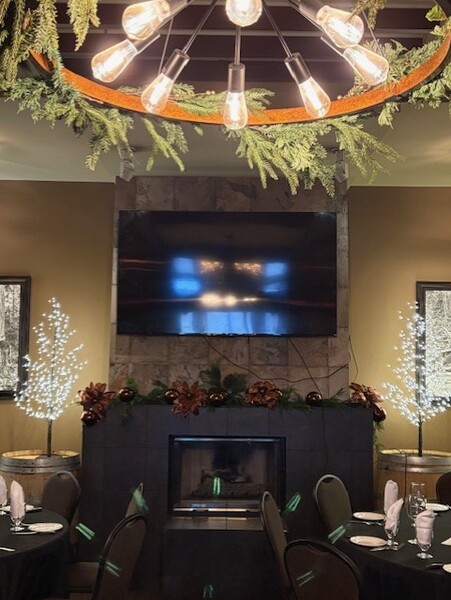 The Sawmill Restaurant