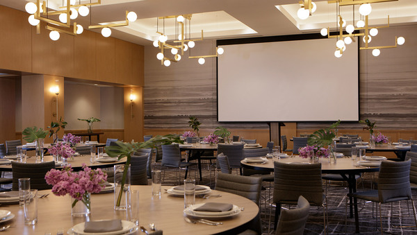 Kimpton Harper Hotel