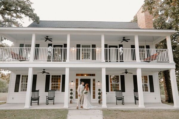 The Estate at Canyon Creek