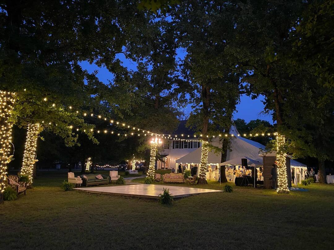 The Estate at Canyon Creek wedding venue