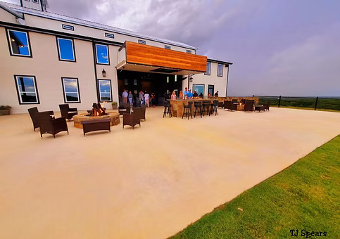 Covered Bridge Venue