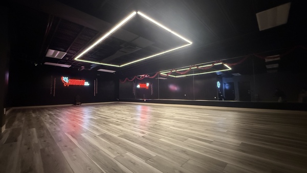 Shivaay Dance Academy