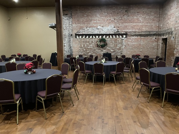 Foundation Event Facility