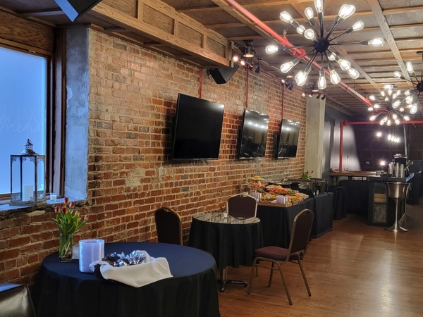 Foundation Event Facility