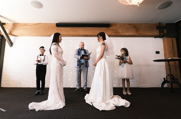 Larry Boldt - Lay Chaplain