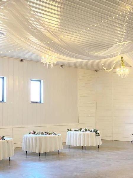 Daffodil Hill Weddings And Gatherings