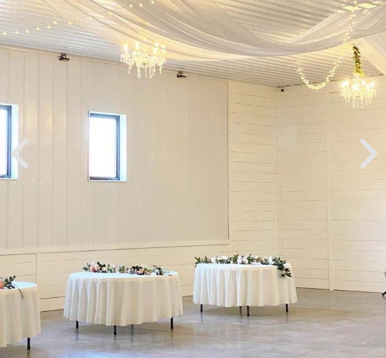 Daffodil Hill Weddings And Gatherings