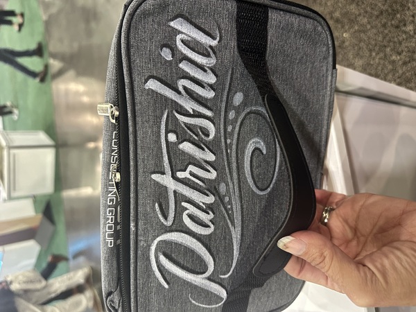 AM Style Airbrush Graffiti Entertainment