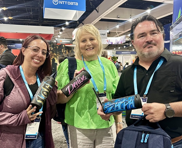 AM Style Airbrush Graffiti Entertainment