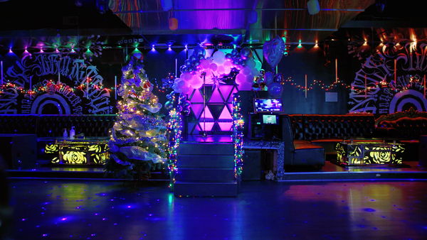 Zero Degrees Karaoke Bar