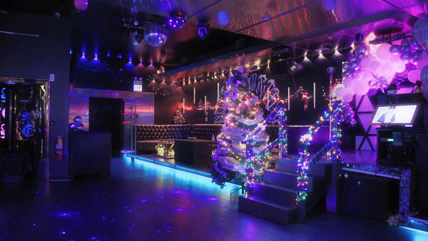 Zero Degrees Karaoke Bar