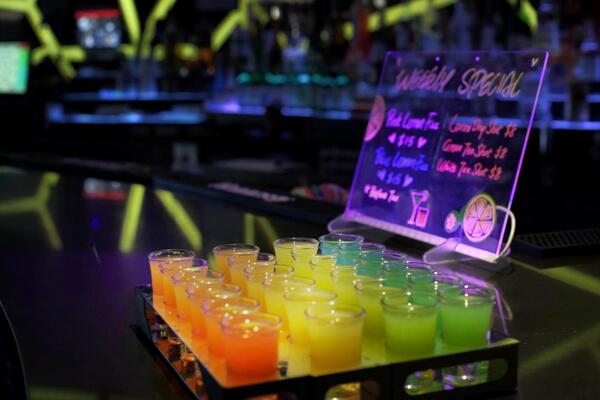 Zero Degrees Karaoke Bar