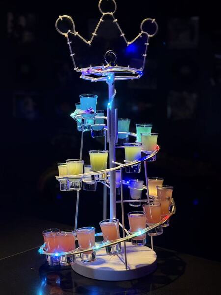 Zero Degrees Karaoke Bar