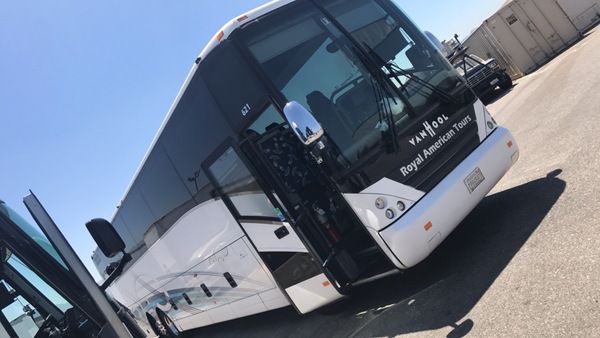 Royal American Tours