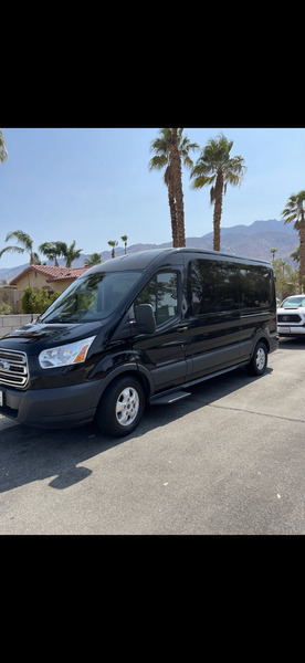 Royal American Tours