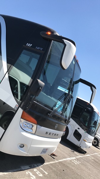 Royal American Tours