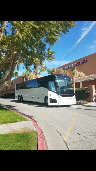 Royal American Tours