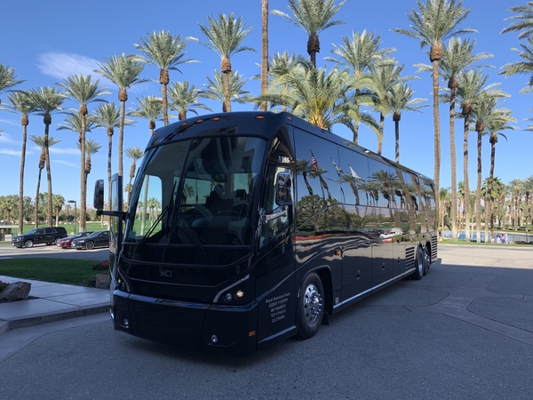 Royal American Tours