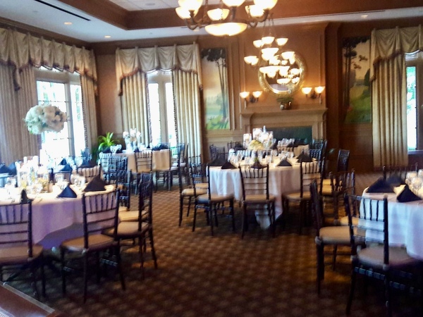 Graceful Gatherings Event Services