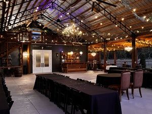 Grass Campers Event Venue