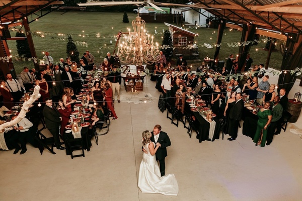 Grass Campers Event Venue