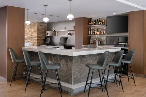 Fairfield Inn & Suites Los Angeles LAX El Segundo